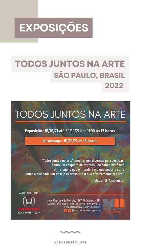 Exposições AEM - 107