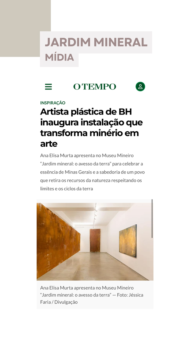 Exposições AEM-13